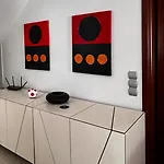 A-class Apartment,near The Sea & Prázdninový dům