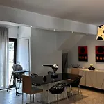 Prázdninový dům A-class Apartment,near The Sea & *