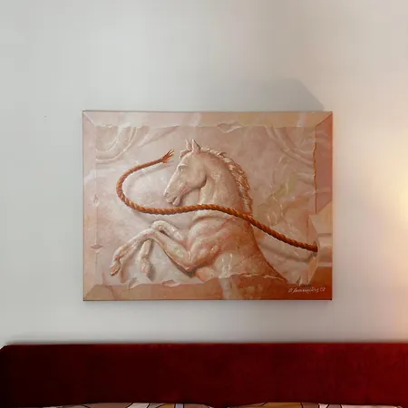 Casa vacanze A-class Apartment,near The Sea & *