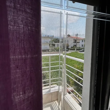 A-class Apartment,near The Sea & *