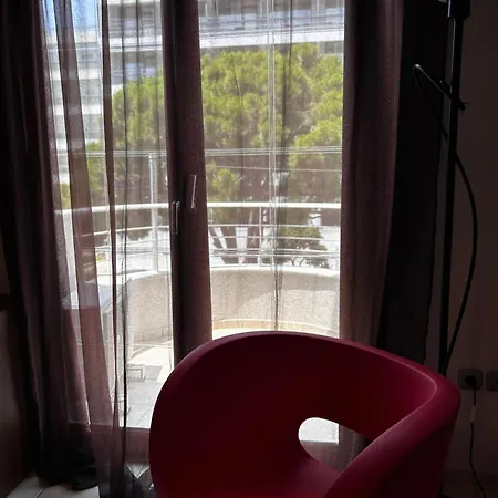 A-class Apartment,near The Sea & *