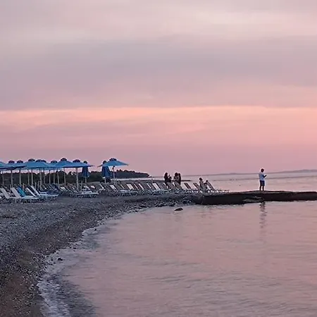 A-class Apartment,near The Sea & Tatil Evi *