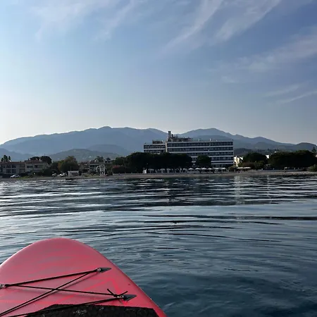 Casa vacanze A-class Apartment,near The Sea &