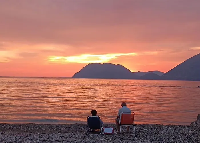 A-class Apartment,near The Sea & *