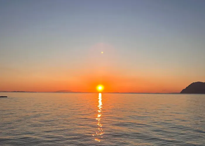 Casa de Férias A-class Apartment,near The Sea &