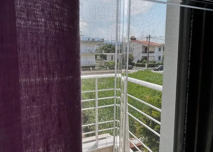 A-class Apartment,near The Sea & *