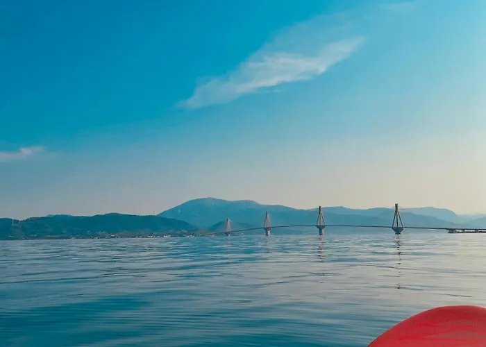 A-class Apartment,near The Sea & *