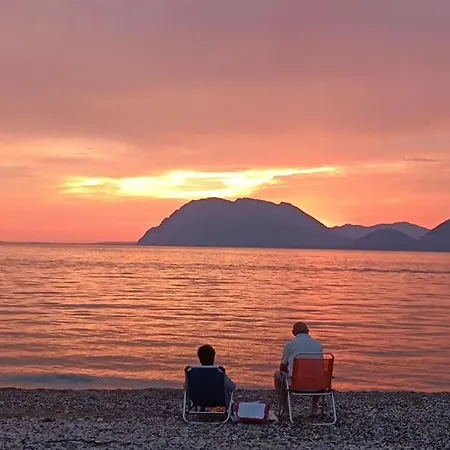 A-class Apartment,near The Sea & *