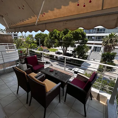Lejlighed A-class Apartment,near The Sea & *