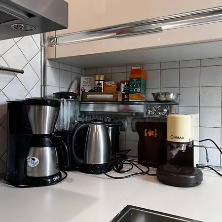 A-class Apartment,near The Sea & * Patras