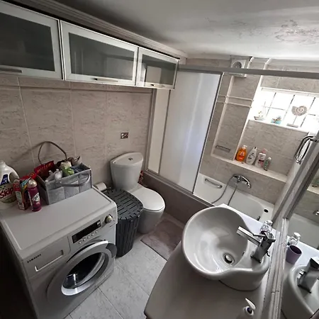 A-class Apartment,near The Sea & * Patras