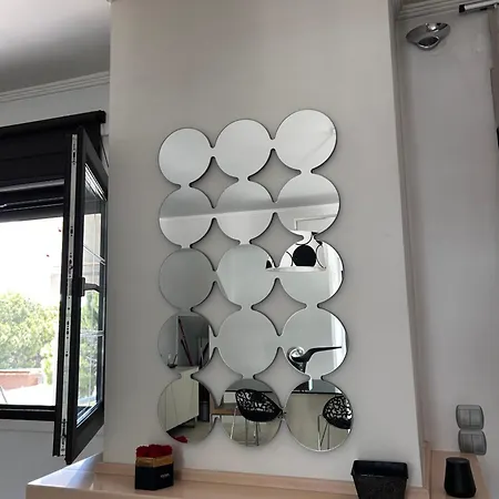 A-class Apartment,near The Sea & Appartamento Patras