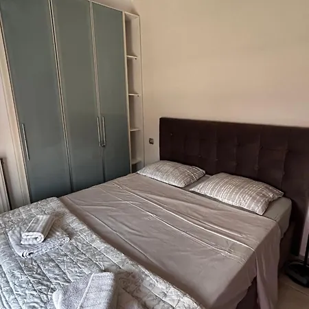 A-class Apartment,near The Sea & Patras