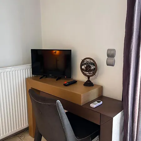 A-class Apartment,near The Sea & Prázdninový dům *