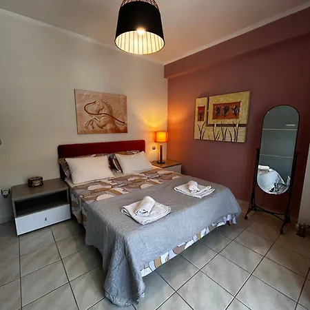 A-class Apartment,near The Sea & *