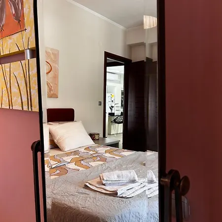 A-class Apartment,near The Sea & Prázdninový dům