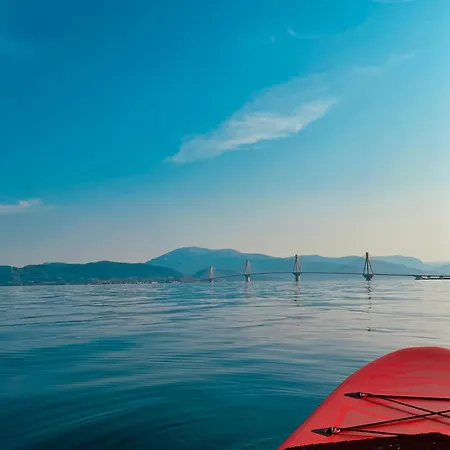 A-class Apartment,near The Sea & *