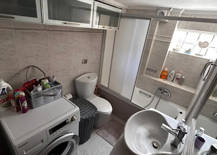 A-class Apartment,near The Sea & * Patras