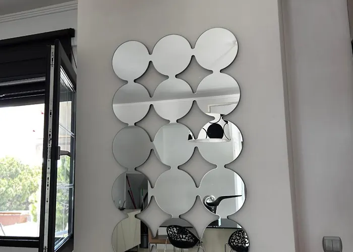 A-class Apartment,near The Sea & Сasa de vacaciones Patras