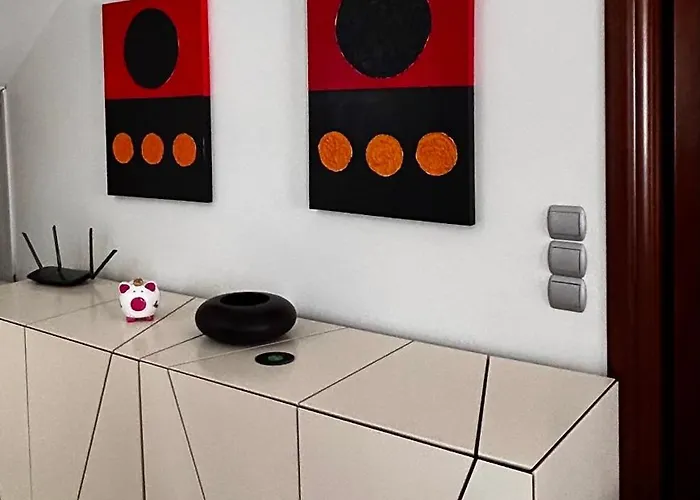 A-class Apartment,near The Sea & Сasa de vacaciones