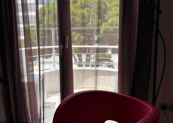 A-class Apartment,near The Sea & *