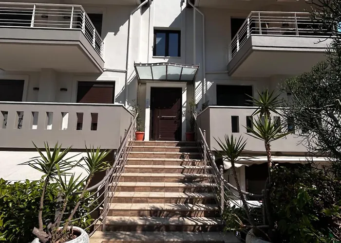 A-class Apartment,near The Sea & Сasa de vacaciones *