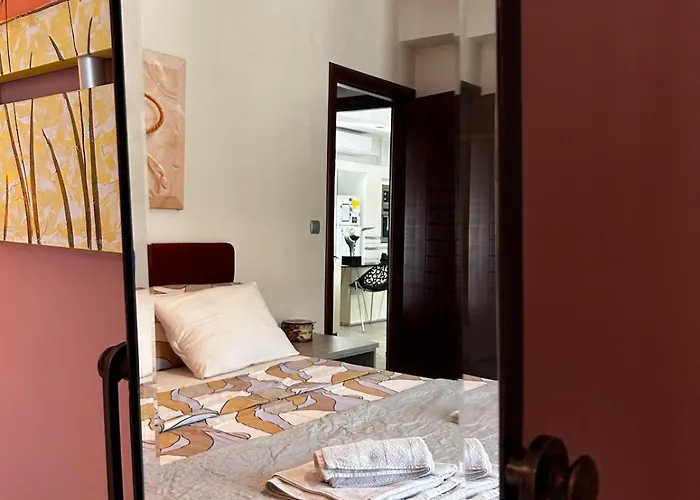 A-class Apartment,near The Sea & 펜션