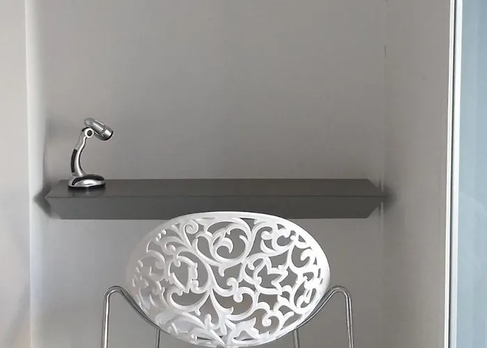 Сasa de vacaciones A-class Apartment,near The Sea &